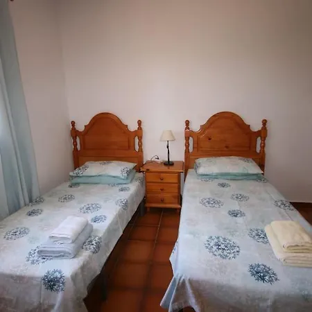 Prázdninový dům Hills Guaro