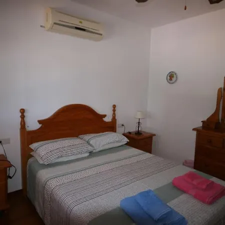 Prázdninový dům Hills Guaro